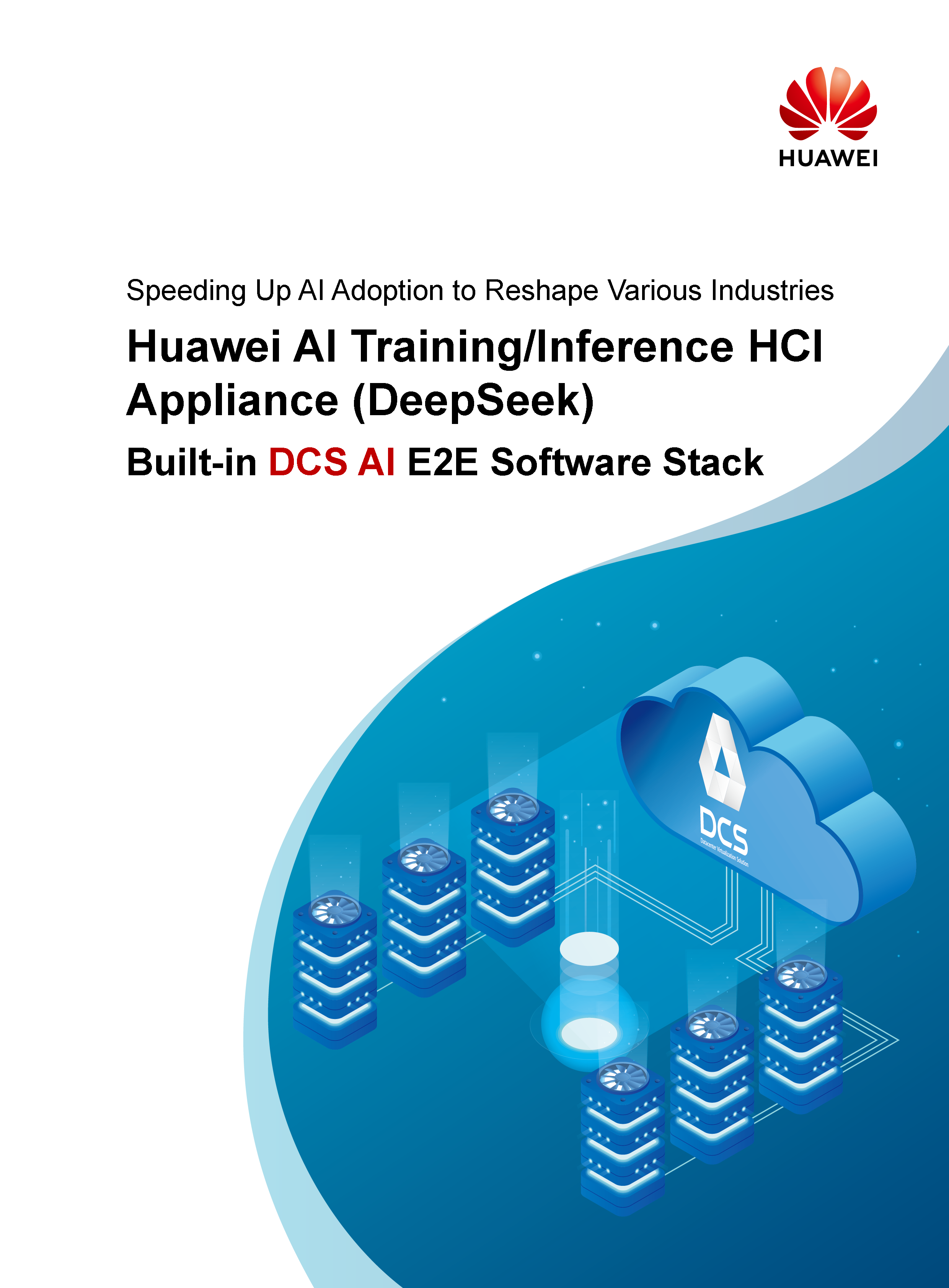 Huawei PDF preview