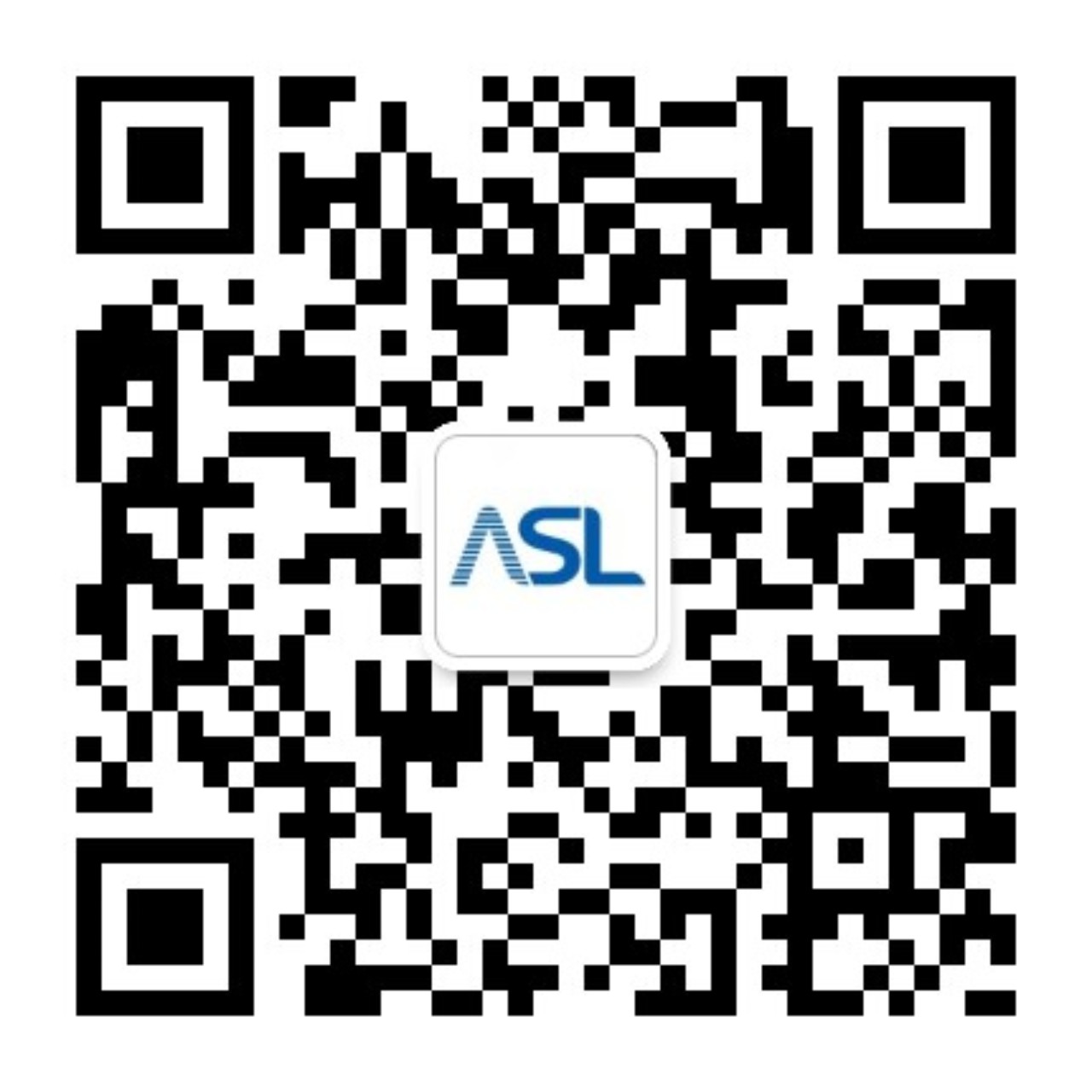 Wechat QR code