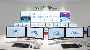 Security Operation Center Plus