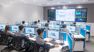 Unified Operation Center