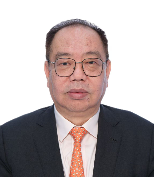 Pan Xinrong photo