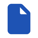 Infrastructure icon